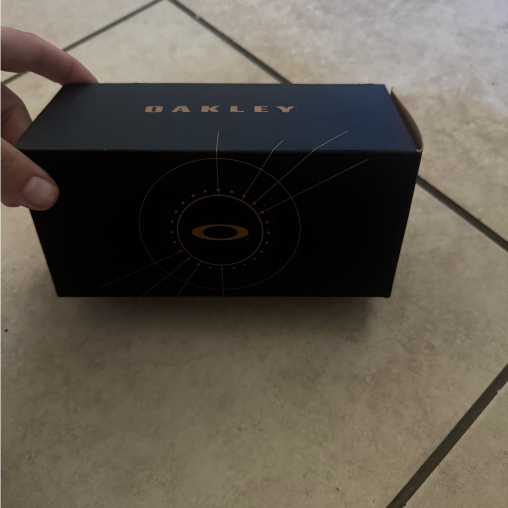 Oakley Flak Beta brand new sunglasses